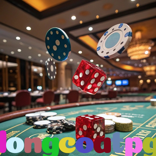 longcoatpg：Jogue poker, aposte no futebol e ganhe em grandes jogos de cassino!