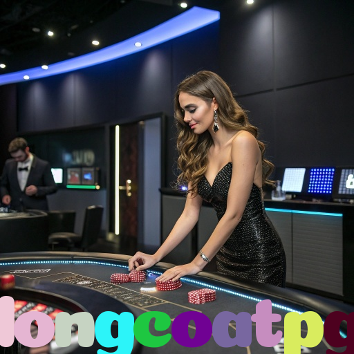 longcoatpg:Aposte nas melhores slots e conquiste prêmios como nunca!
