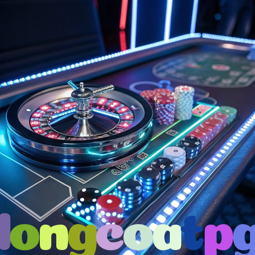 longcoatpg：Aposte nas melhores slots e conquiste prêmios como nunca!