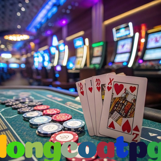 longcoatpg:Aposte nas melhores slots e conquiste prêmios como nunca!