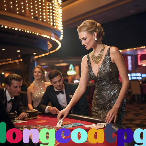 longcoatpg：Aposte no futebol, jogue poker e conquiste vitórias épicas!