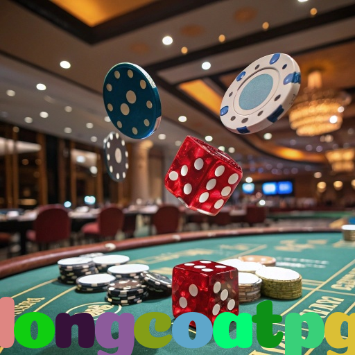 longcoatpg：Aposte no futebol, jogue poker e conquiste vitórias épicas!