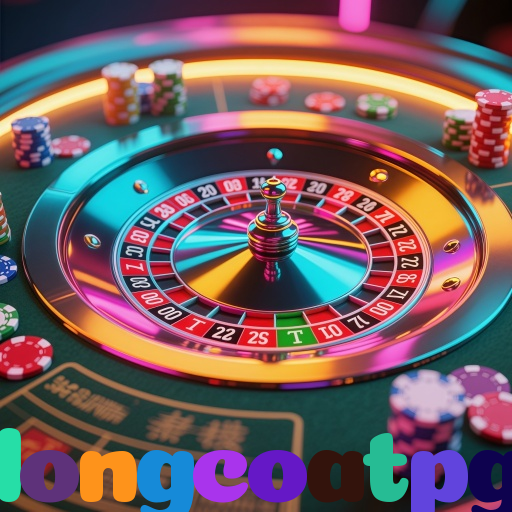 longcoatpg：Aposte nas melhores slots e conquiste prêmios como nunca!