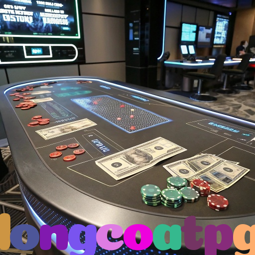 longcoatpg:Aposte no futebol, jogue poker e conquiste vitórias épicas!