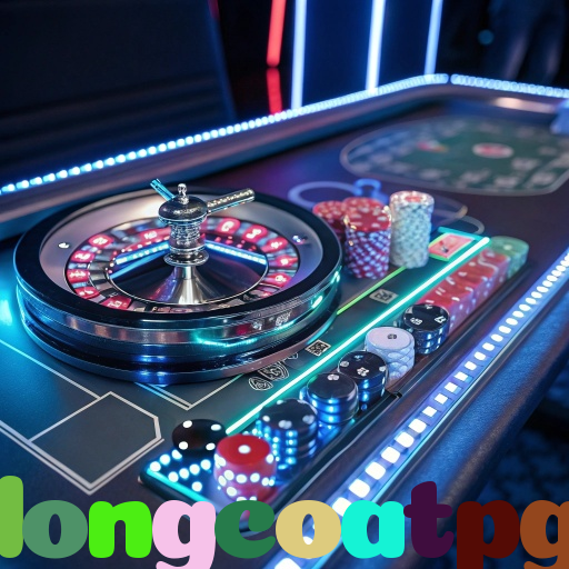 longcoatpg：Jogue poker, aposte no futebol e ganhe em grandes jogos de cassino!