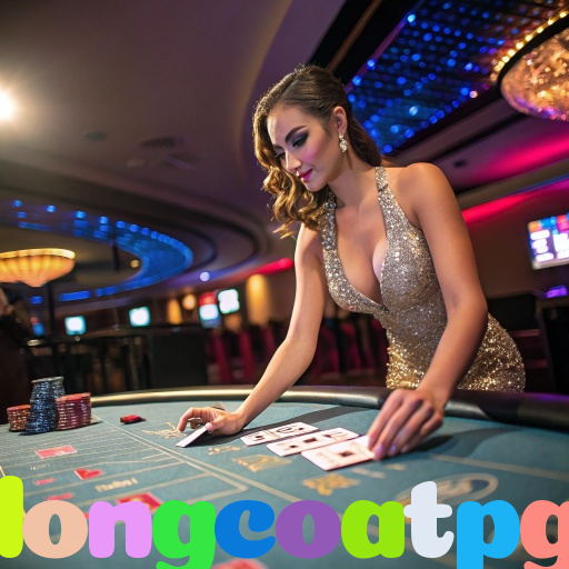 longcoatpg:Aposte nas melhores slots e conquiste prêmios como nunca!