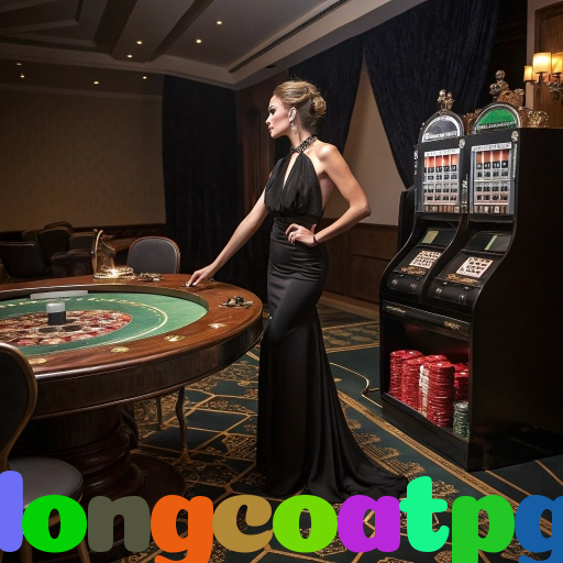 longcoatpg：Aposte no futebol, jogue poker e conquiste vitórias épicas!
