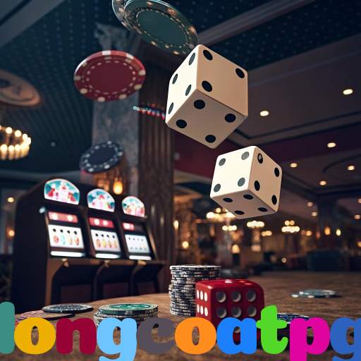longcoatpg:Jogue poker, aposte no futebol e ganhe em grandes jogos de cassino!