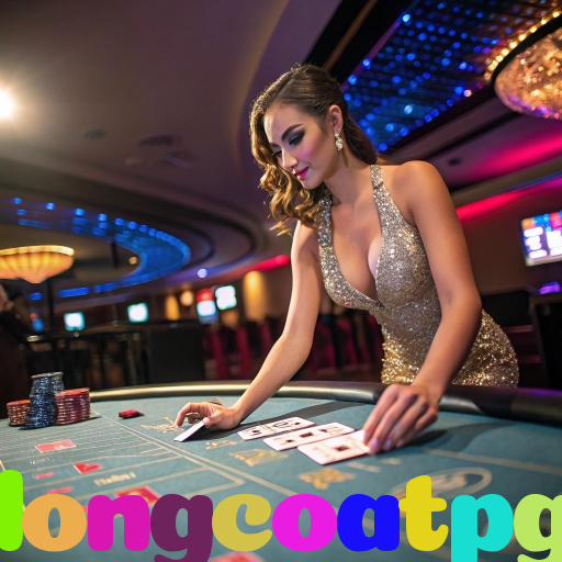 longcoatpg：Aposte no futebol, jogue poker e conquiste vitórias épicas!