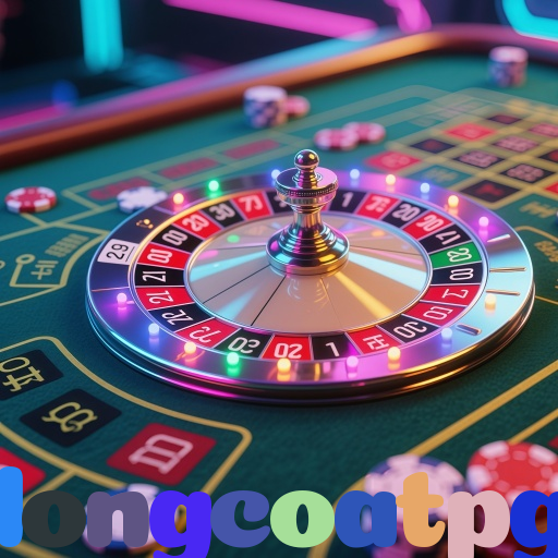 longcoatpg：Aposte nas melhores slots e conquiste prêmios como nunca!