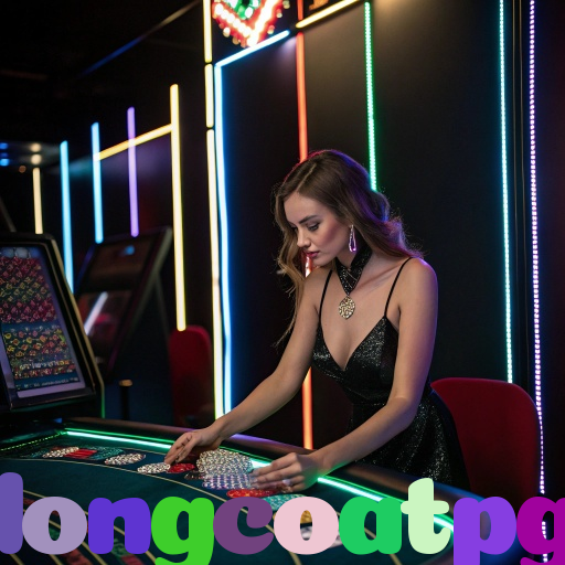 longcoatpg：Aposte nas melhores slots e conquiste prêmios como nunca!