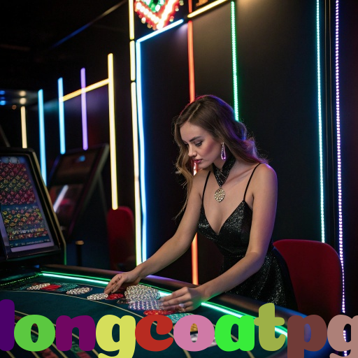 longcoatpg：Jogue poker, aposte no futebol e ganhe em grandes jogos de cassino!