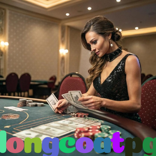 longcoatpg:Aposte no futebol, jogue poker e conquiste vitórias épicas!