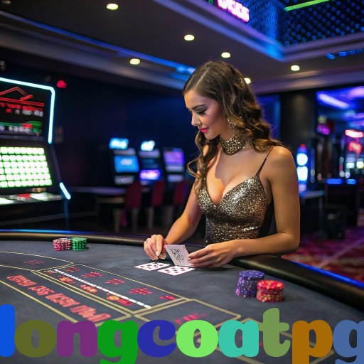 longcoatpg：Jogue poker, aposte no futebol e ganhe em grandes jogos de cassino!