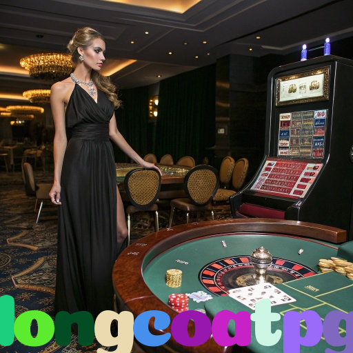 longcoatpg：Aposte no futebol, jogue poker e conquiste vitórias épicas!