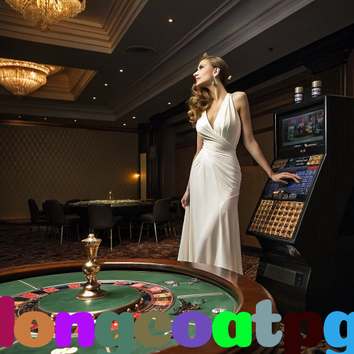 longcoatpg：Aposte nas melhores slots e conquiste prêmios como nunca!