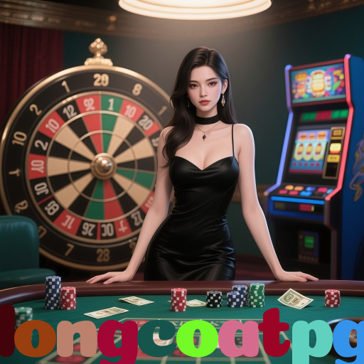 longcoatpg：Aposte nas melhores slots e conquiste prêmios como nunca!