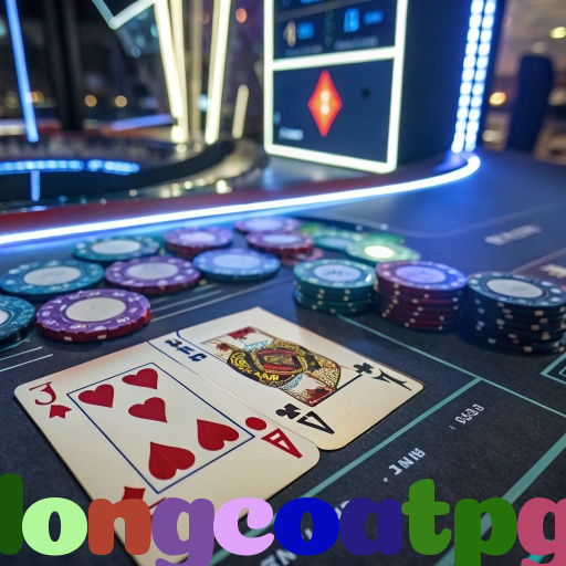 longcoatpg：Aposte no futebol, jogue poker e conquiste vitórias épicas!