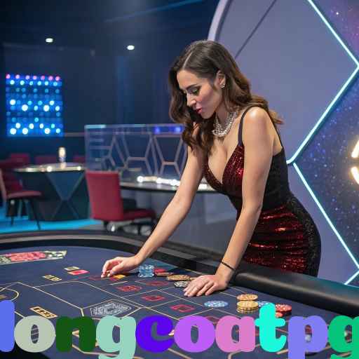 longcoatpg:Aposte nas melhores slots e conquiste prêmios como nunca!