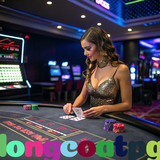 longcoatpg：Aposte no futebol, jogue poker e conquiste vitórias épicas!