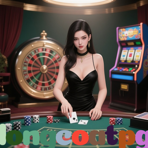 longcoatpg：Jogue poker, aposte no futebol e ganhe em grandes jogos de cassino!