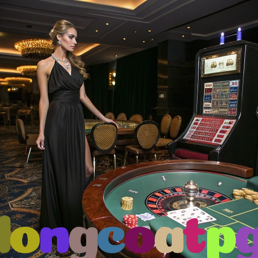 longcoatpg:Jogue poker, aposte no futebol e ganhe em grandes jogos de cassino!