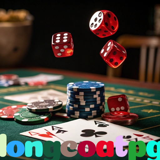 longcoatpg：Aposte nas melhores slots e conquiste prêmios como nunca!