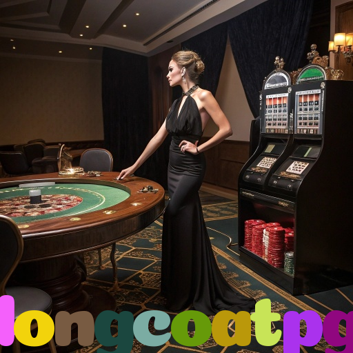 longcoatpg:Aposte nas melhores slots e conquiste prêmios como nunca!