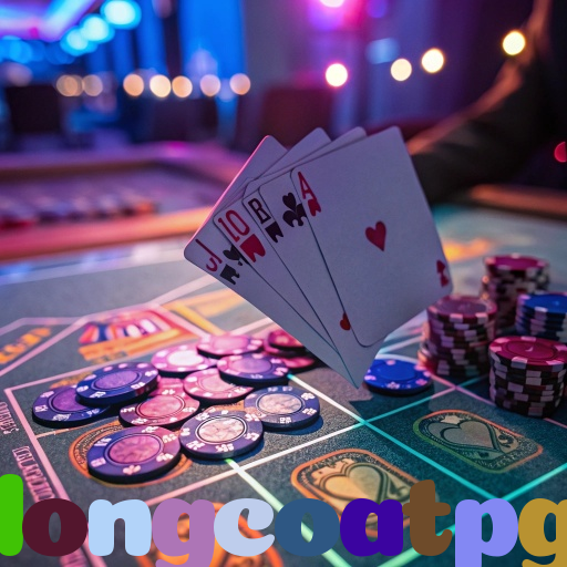 longcoatpg:Aposte nas melhores slots e conquiste prêmios como nunca!