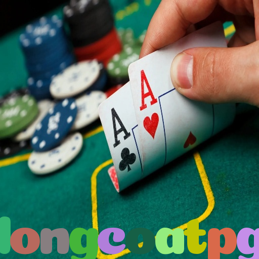 longcoatpg：Aposte no futebol, jogue poker e conquiste vitórias épicas!