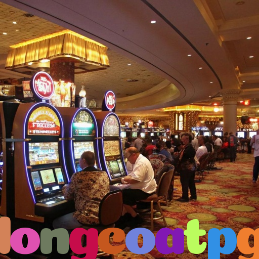 longcoatpg：Jogue poker, aposte no futebol e ganhe em grandes jogos de cassino!