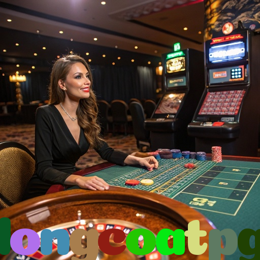longcoatpg:Aposte nas melhores slots e conquiste prêmios como nunca!