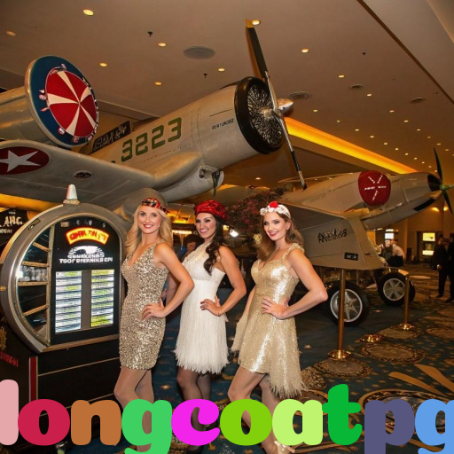 longcoatpg：Jogue poker, aposte no futebol e ganhe em grandes jogos de cassino!