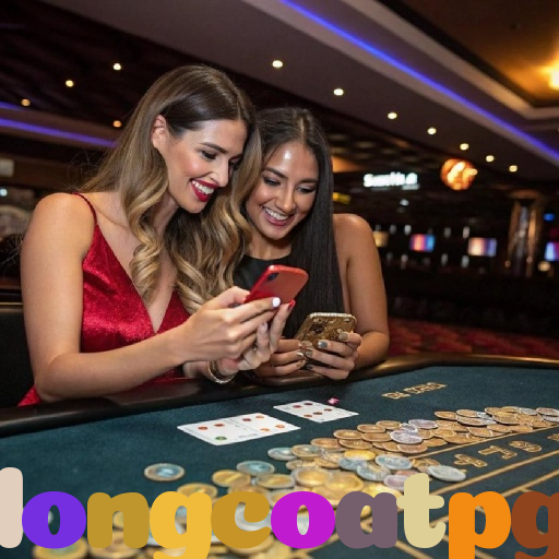 longcoatpg：Aposte nas melhores slots e conquiste prêmios como nunca!