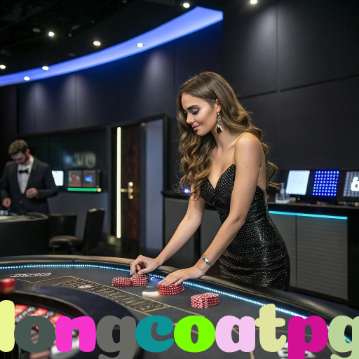 longcoatpg：Aposte no futebol, jogue poker e conquiste vitórias épicas!