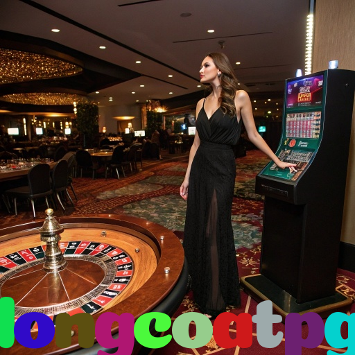 longcoatpg：Aposte nas melhores slots e conquiste prêmios como nunca!