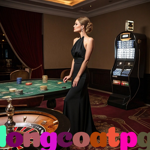 longcoatpg：Aposte nas melhores slots e conquiste prêmios como nunca!