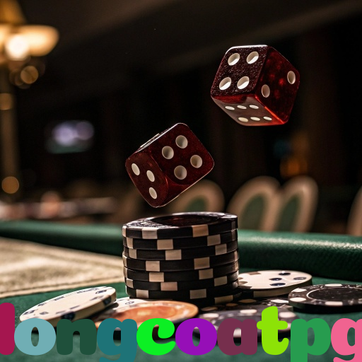 longcoatpg：Aposte no futebol, jogue poker e conquiste vitórias épicas!