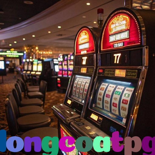 longcoatpg：Aposte nas melhores slots e conquiste prêmios como nunca!