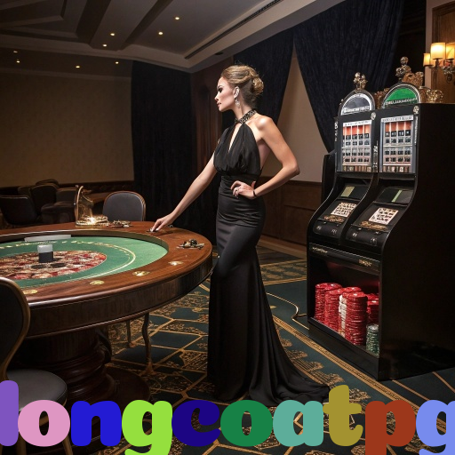 longcoatpg：Jogue poker, aposte no futebol e ganhe em grandes jogos de cassino!