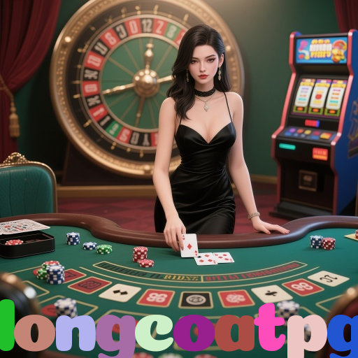 longcoatpg：Aposte nas melhores slots e conquiste prêmios como nunca!