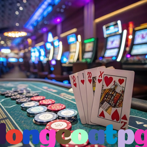 longcoatpg:Aposte nas melhores slots e conquiste prêmios como nunca!