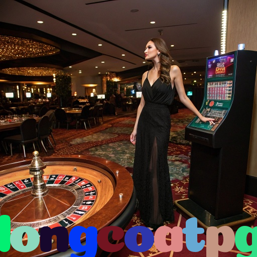 longcoatpg：Jogue poker, aposte no futebol e ganhe em grandes jogos de cassino!