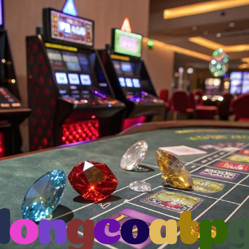 longcoatpg：Aposte no futebol, jogue poker e conquiste vitórias épicas!