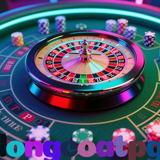 longcoatpg:Aposte nas melhores slots e conquiste prêmios como nunca!