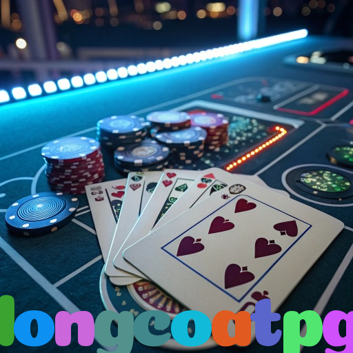 longcoatpg:Aposte nas melhores slots e conquiste prêmios como nunca!