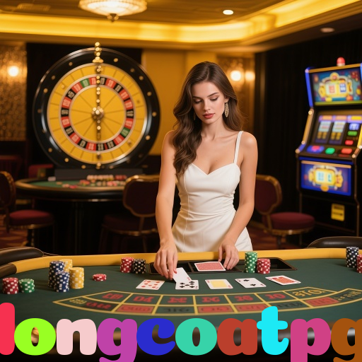 longcoatpg：Aposte no futebol, jogue poker e conquiste vitórias épicas!