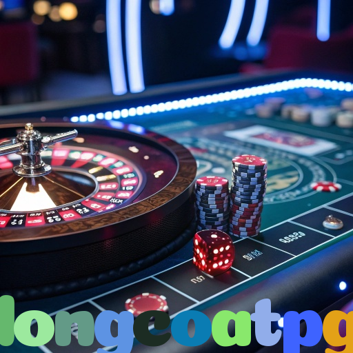 longcoatpg：Jogue poker, aposte no futebol e ganhe em grandes jogos de cassino!