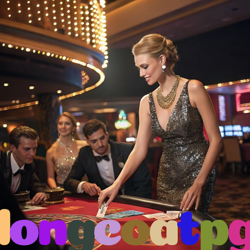 longcoatpg：Aposte no futebol, jogue poker e conquiste vitórias épicas!