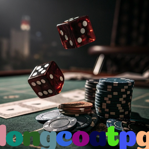 longcoatpg：Aposte no futebol, jogue poker e conquiste vitórias épicas!
